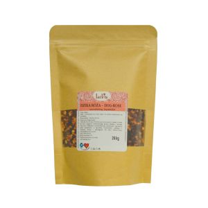 Dog rose - shredded fruit - 250g