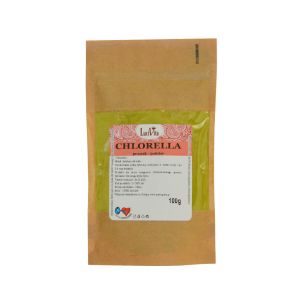 Chlorella (powder) - 100g