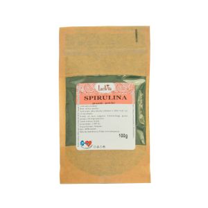 Spirulina (powder) - 100g