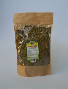 Hawthorn - flower and leaf - 250g