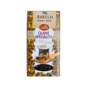 Jiaogulan - leaf - 50g