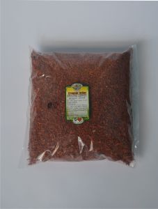Red sanders (sandalwood) - wood - 1000g (1kg)
