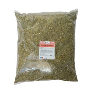 Roman wormwood - herb - 1000g (1kg)