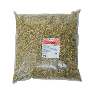Oregano - herb - 1000g (1kg)