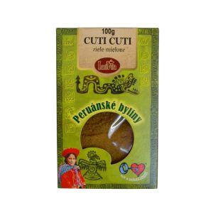 Cuti Cuti - powder - 100g