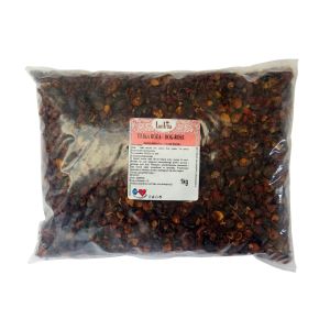 Dog rose - fruit husks - 1000g (1kg)