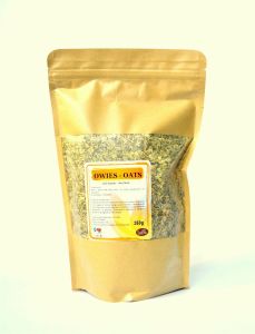 Oat - herb - 250g