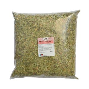 Common myrtle - leaf - 1000g (1kg)