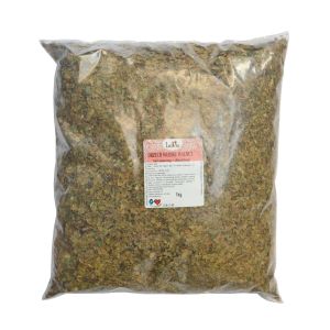 Walnut - leaf - 1000g (1kg)