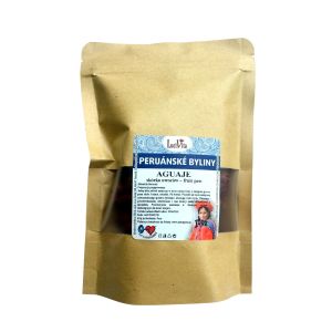Aguaje - fruit peel - 100g