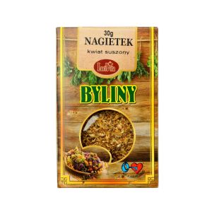 Calendula - flower - 30g