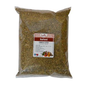Oregano - spice - 250g