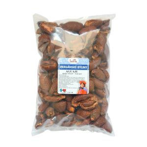 Aguaje - fruit peel - 500g