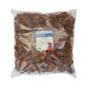 Aguaje - fruit peel - 1000g (1kg)