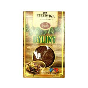 Kukurydza - znamiona - 50g