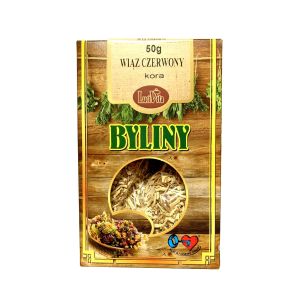 Slippery (red) elm - bark - 50g