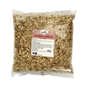 Slippery (red) elm - bark - 250g