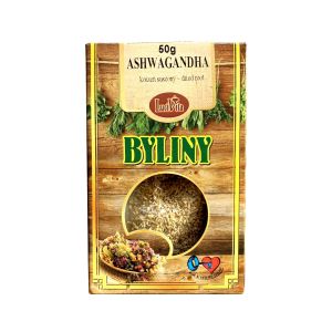 Ashwagandha - fragmented root - 50g