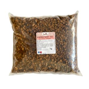 Błyskoporek podkorowy - czaga - guz brzozowy - 1000g (1kg)