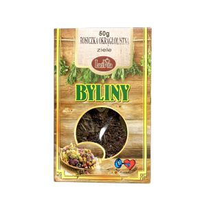 Round-leaved sundew - herb - 50g