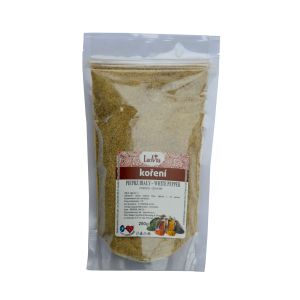 White pepper  - powdered seeds - 1000g (1kg)