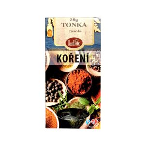 Tonka - beans - 25g