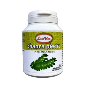 Chanca Piedra - capsules