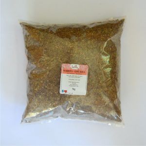 Gotu Kola - leaf - 1000g (1kg) [V]