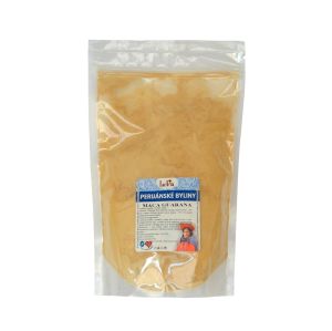 Maca - Guarana - mix - 500g [V]