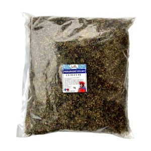 Cuti Cuti - herb - 1000g (1kg) [V]