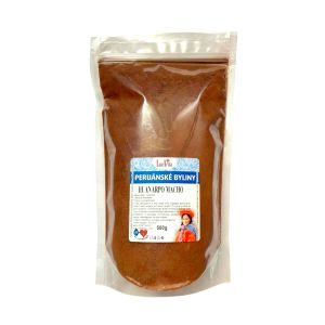 Huanarpo Macho - powder - 500g [V]