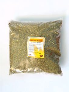 Czystek kreteński - liść - 1000g (1kg)
