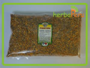 Calendula - flower - 250g