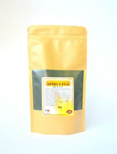 Spirulina (powder) - 250g