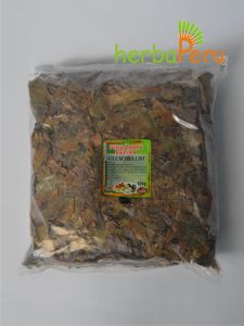 Vilcacora - Cat's Claw - leaf - 500g
