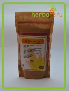 Borówka amerykańska  liofilizowana - proszek - 100g