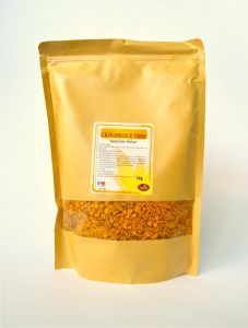 Turmeric -  root pieces - 1000g (1kg)