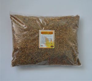 Buckeye (horse chestnut) - flower - 1000g (1kg)