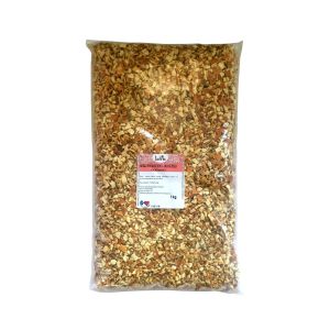 Orange peels - 1000g (1kg)