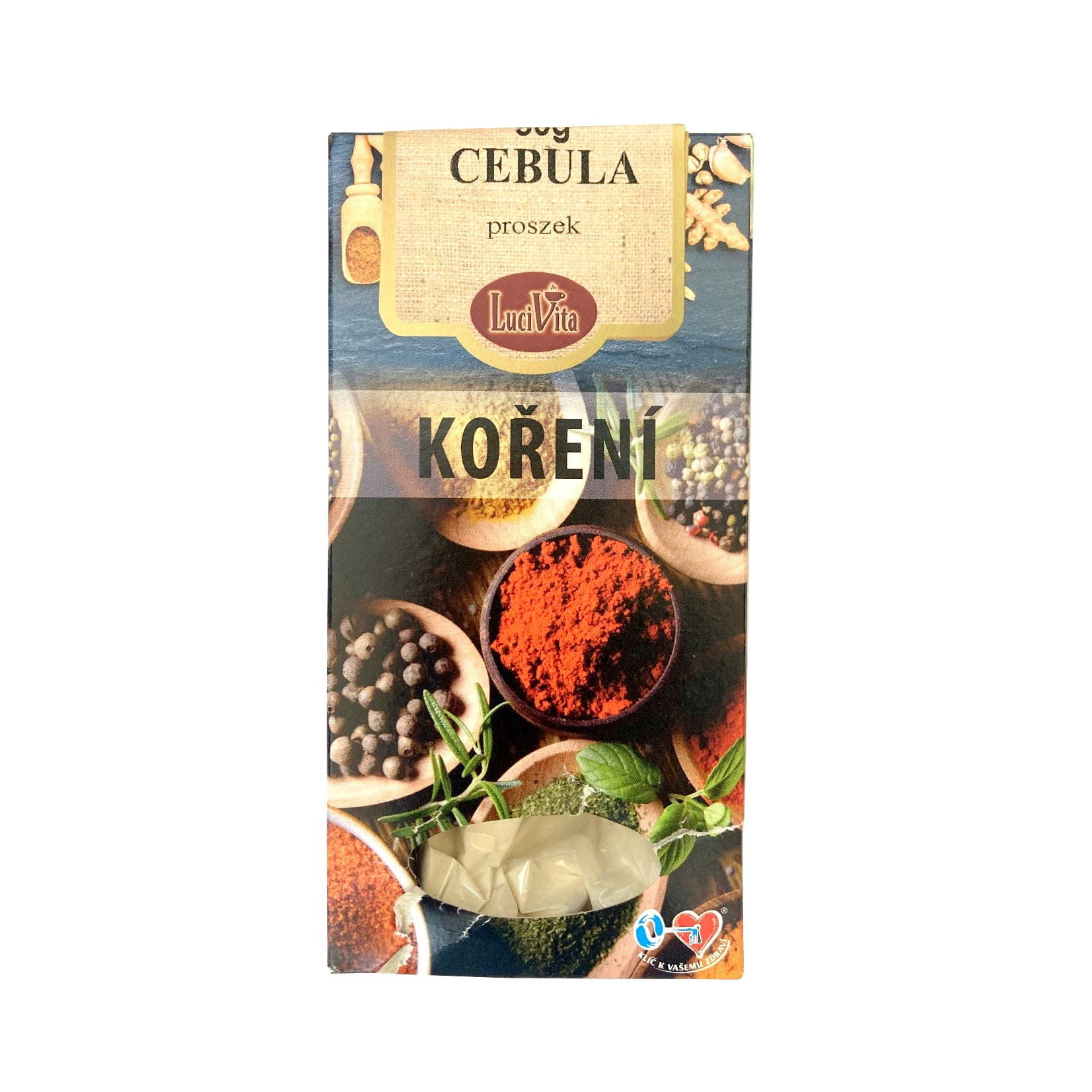 Onion - powder - 1000g (1kg)